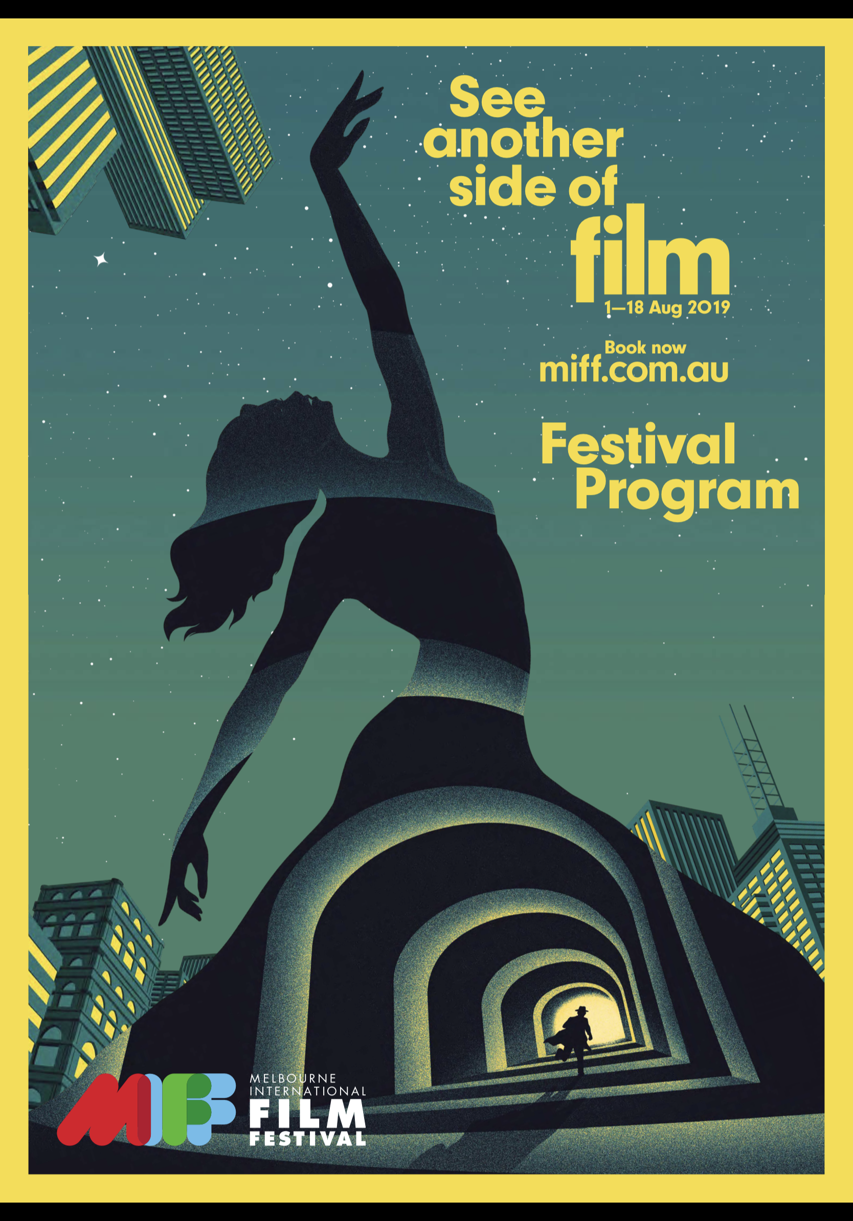 MIFF 2019 Guide