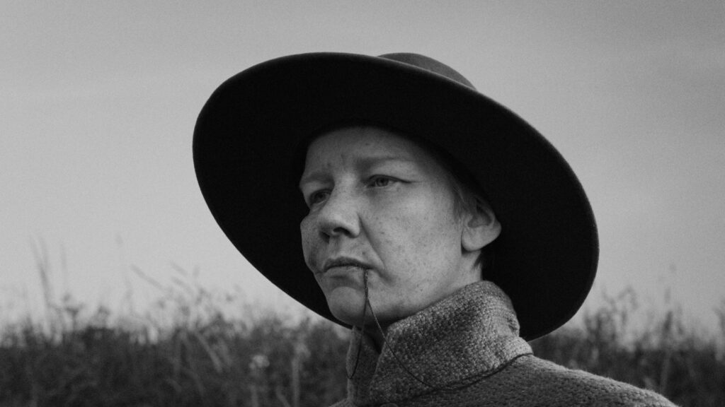 Image of Sandra Hüller from "Rose"